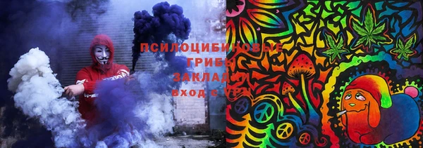 хмурый Кулебаки
